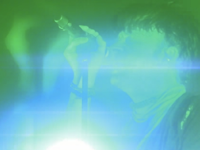 When The World Comes Apart