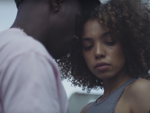 Too Good At Goodbyes