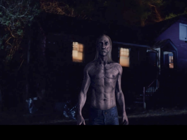 The Pure And The Damned