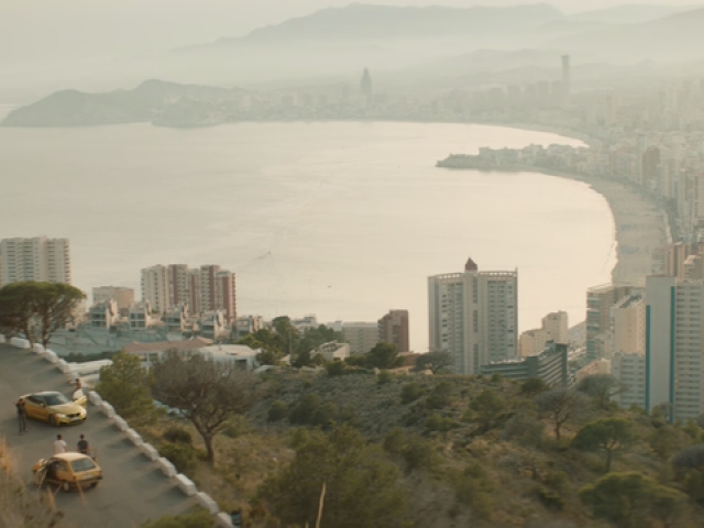 Motel Music Pt. II  (short film)