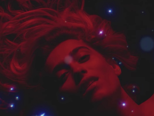 Pleasure  (version 1)