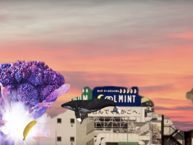 Something For Your M.I.N.D.