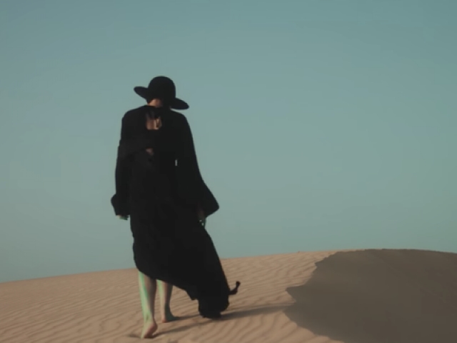 Everything Is Never Enough