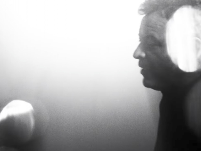 Turn No More  (feat. James Dean Bradfield)