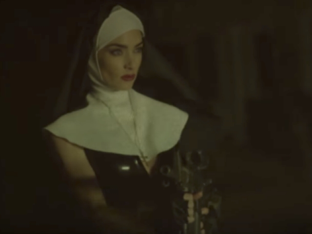 WE KNOW WHERE YOU FUCKING LIVE