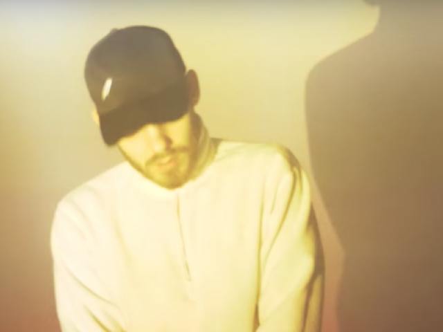 I Still See Your Face