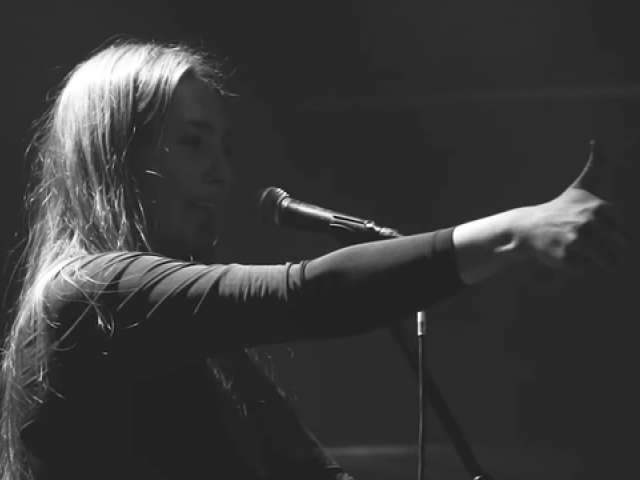 Get These Things Out Of My Head