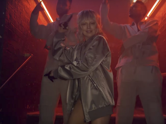 Like It Ain’t Nuttin’