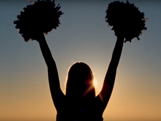 On Hold  (Jamie XX remix)