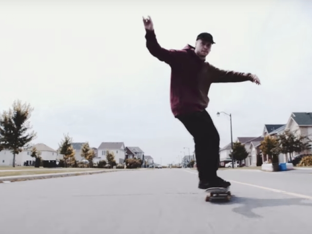 While We’re Dreaming  (lyric video)