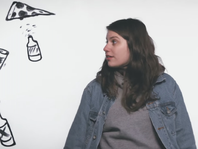 I Haven’t Been Taking Care Of Myself