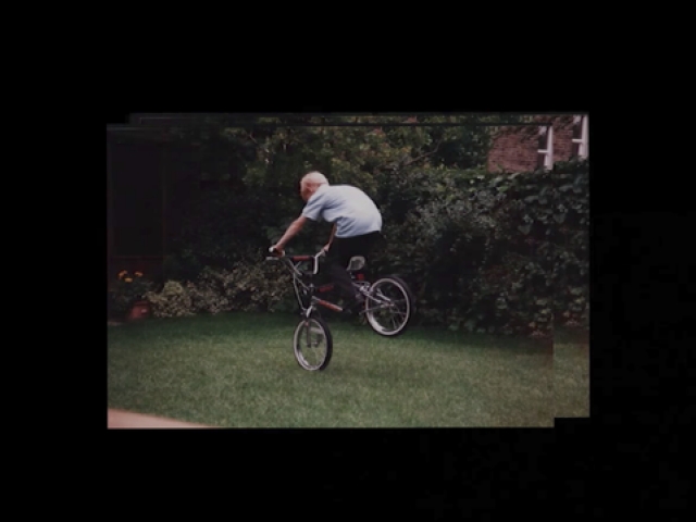 Four Years And One Day