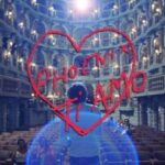 Ti Amo  (live in Teatro Bibiena, Mantova)