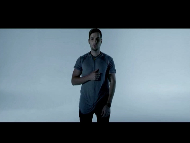 Everytime we touch