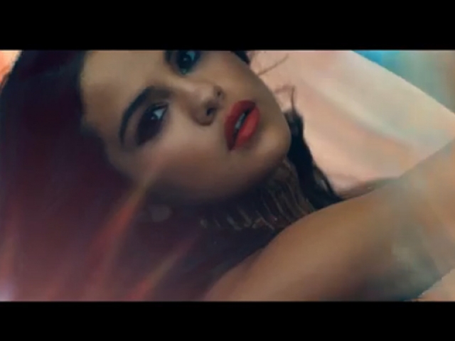 Come & Get It