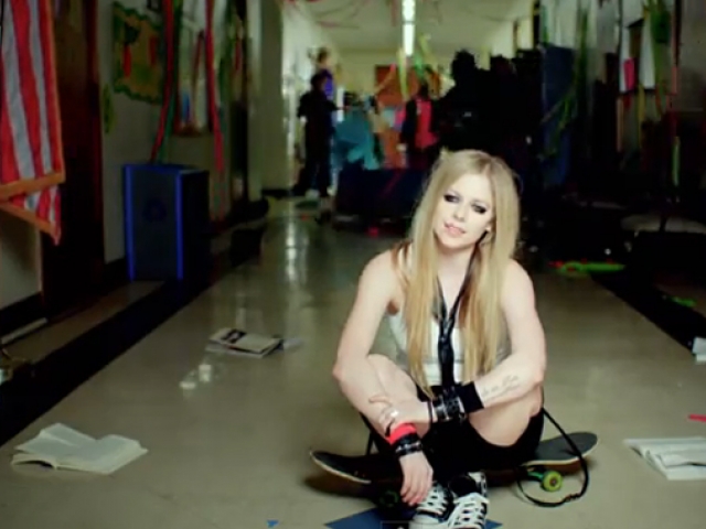 Here’s To Never Growing Up