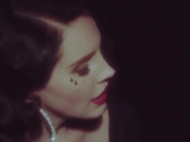 Young and Beautiful