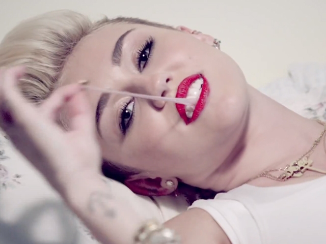 We Can’t Stop