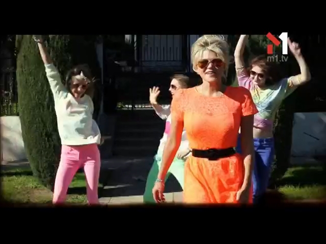 We Make This World GO (Electro Mix)
