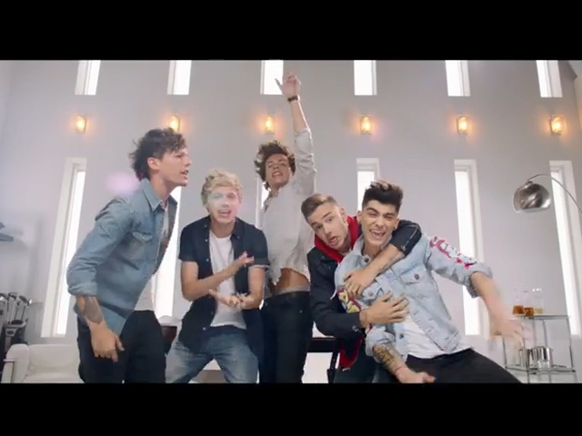 Best Song Ever