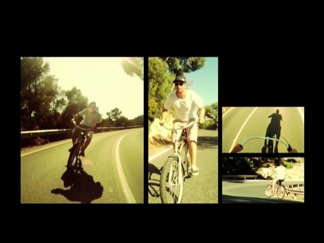 Beautiful Lie