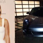 Jay-Z подарував Ріанні Porsche