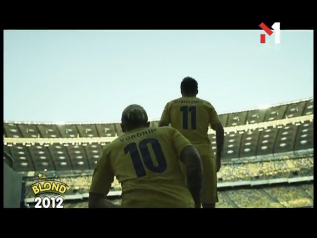 Огляд яскравих моментів Євро