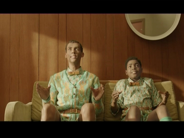 Papaoutai