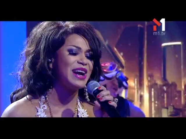 Самый лучший