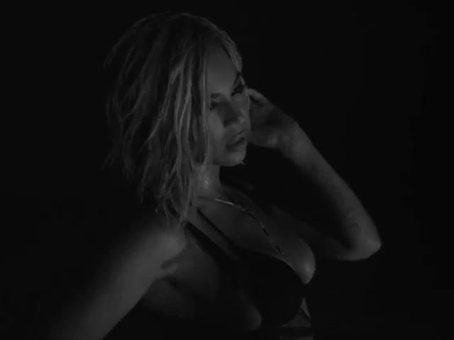 Drunk in Love