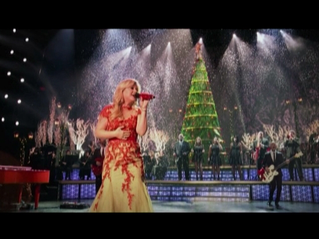 Underneath The Tree