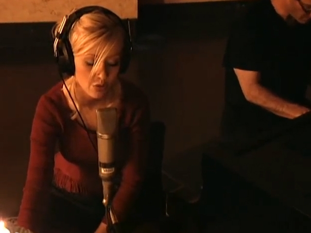 The Christmas Song