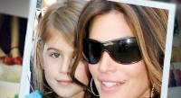 Сінді Кроуфорд заздрить власній доньці
