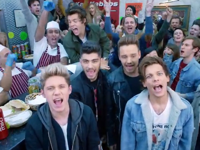 Midnight Memories