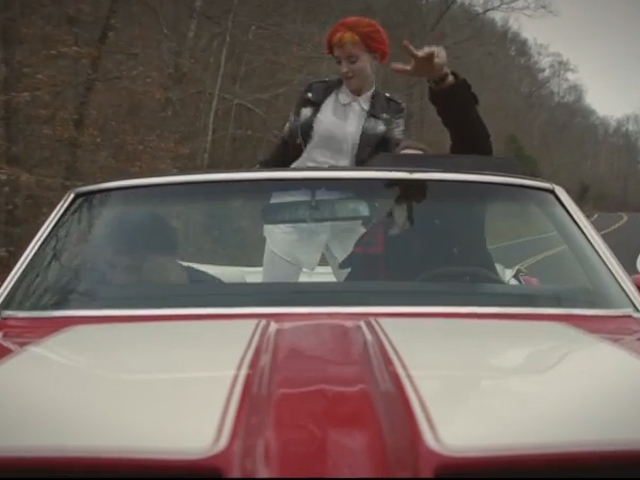 Ain’t It Fun