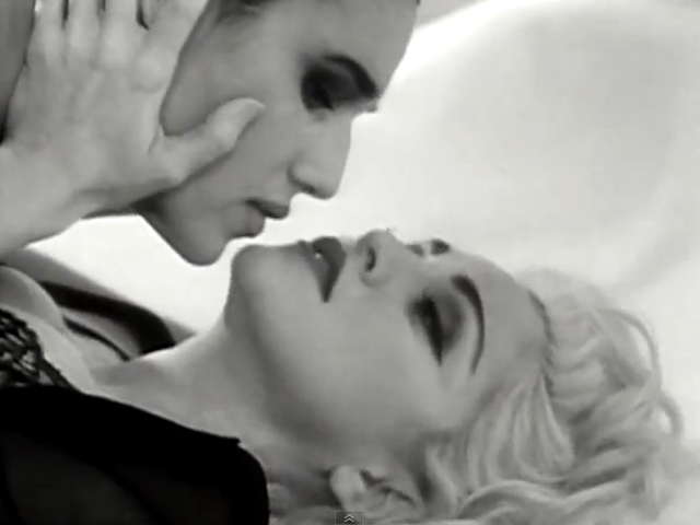 Justify My Love
