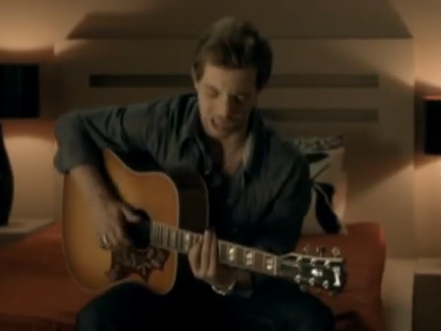 Broken Strings
