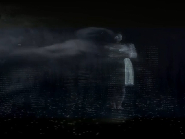 Some Kind of Ghost