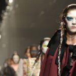 Вів’єн Вествуд показала колекцію на Паризькому тижні моди