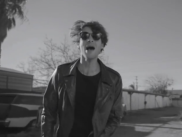 Scream (Funk My Life Up)