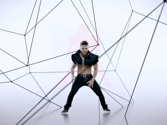 Take It Off