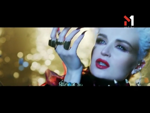 Immortal feeling (The Great Gatsby)