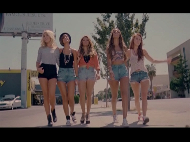What About Us
