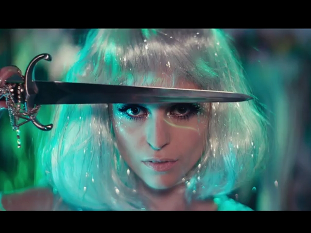 The Knife
