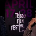 Роберт Де Ніро анонсував кінофестиваль «Трайбека»