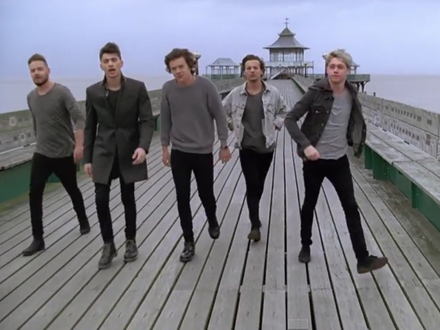 You & I