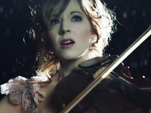 Shatter Me (feat. Lzzy Hale)