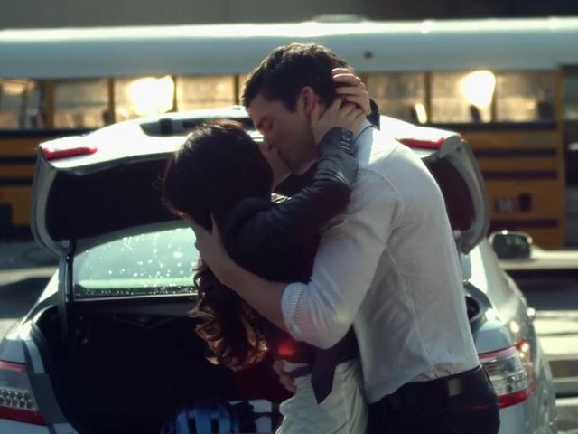 Last Love Song