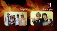 Eclipese та Stereoplen
