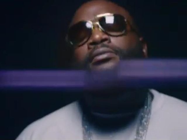 Thug Cry
